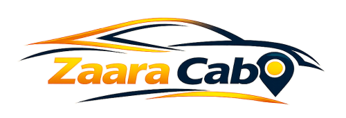 Zaara Cab Logo