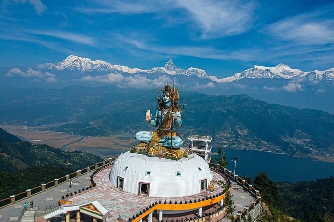 Phewa Lake Pokhara
